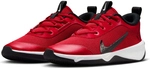 NIKE Omni Multi-Court Hallenschuhe Kinder 601 - university red/black/white 40