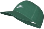NIKE Club Futura Wash Cap 365 - malachite/white M/L