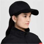 NIKE Club Swoosh Logo Cap 010 - black/sail M/L
