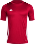 adidas Tiro 24 Fu&szlig;balltrikot Herren IS1016 - team power red 2/white M