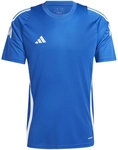 adidas Tiro 24 Fu&szlig;balltrikot Herren IS1014 - team royal blue/white 3XL