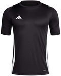 adidas Tiro 24 Fu&szlig;balltrikot Herren IJ7676 - black/white L