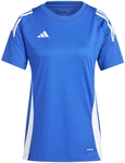 adidas Tiro 24 Fu&szlig;balltrikot Damen IS1026 - team royal blue/white XXS