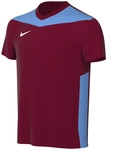 NIKE Park Derby IV Dri-FIT Fu&szlig;balltrikot Kinder 677 - team red/university...