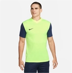 NIKE Tiempo Premier II Dri-FIT Fu&szlig;balltrikot Herren 702 - volt/midnight...