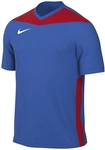 NIKE Park Derby IV Dri-FIT Fu&szlig;balltrikot Herren 464 - royal blue/university
