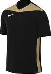 NIKE Park Derby IV Dri-FIT Fu&szlig;balltrikot Herren 011 - black/jersey gold/white L