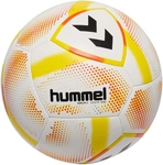 hummel hmlAEROFLY Light 350g Leicht-Fu&szlig;ball 9233 - white/yellow 4