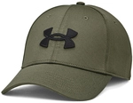 UNDER ARMOUR Blitzing Cap Herren 390 - marine od green/black M/L