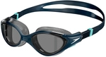 Speedo Biofuse 2.0 Schwimmbrille Damen 6734 - true navy/marine blue/smoke