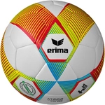 erima Hybrid Lite 350g Leicht-Fu&szlig;ball rot/curacao 4