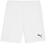 PUMA teamGOAL Shorts Herren 04 - PUMA white/PUMA black S