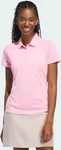 adidas performance IN9921, adidas performance adidas Solid Poloshirt Damen IN9921 -
