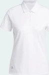 adidas performance IP8671, adidas performance adidas Solid Poloshirt Damen IP8671 -