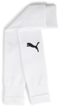 PUMA teamGOAL Sleeve-Stutzen 04 - PUMA white/PUMA black 31-34