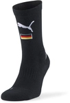 PUMA Team Indoor Deutschland Trainingssocken Herren PUMA black 35-38