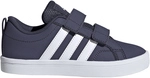 adidas VS Pace 2.0 Sneaker Kinder IE3471 - shadow navy/cloud white/core black 28