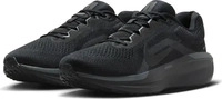 Nike FJ9509-002, NIKE Winflo 11 Laufschuhe Herren 002 - black/anthracite 38.5