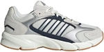 adidas Crazychaos 2000 Sneaker Herren IG4351 - off white/matte silver/legend ink 42