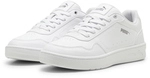 PUMA Court Classy Sneaker Damen 01 - PUMA white/PUMA silver 41