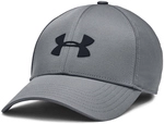 UNDER ARMOUR Storm Blitzing verstellbare Cap Herren 012 - pitch gray/black