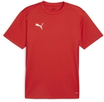 PUMA teamGOAL Trikot Herren 01 - PUMA red/PUMA white/fast red 3XL