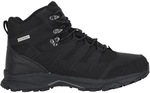 ENDURANCE Etoman Hypergrip wasserdichte Wanderschuhe Herren 1001 - black 36