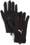 PUMA individual WINTERIZED Feldspielerhandschuhe 01 - PUMA black/PUMA white XS