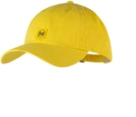 BUFF Essential Baseball Cap 114 - zire yellow