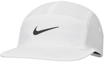 NIKE Fly Dri-FIT Swoosh Cap 100 - white/anthracite/black S/M