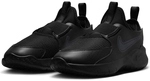 NIKE Flex Runner 3 Laufschuhe Kinder 002 - black/anthracite-black 32