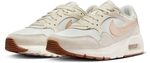 NIKE Air Max SC Sneaker Damen 118 - sail/sanddrift-gum med brown 35.5