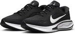 NIKE Journey Run Laufschuhe Damen 001 - black/white 42