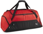 PUMA teamGOAL Teambag Spielertasche Gr. L 03 - PUMA red/PUMA black