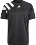 adidas Fortore 23 Trikot Herren IK5739 - black/white XXL
