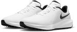 NIKE Infinity '24 Golfschuhe 100 - white/black-pure platinum 44