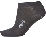 hummel Ankle Socken castle rock/black 8 (32-35)