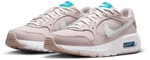 NIKE Air Max SC Sneaker Kinder 013 - platinum violet/summit white-aquamarine 37.5