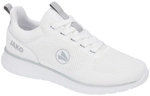 JAKO Team Mesh Sneaker 728 - wei&szlig; 40