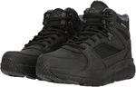 Mols Gettis Wolle wasserdichte Outdoorschuhe 1001S - black solid 42