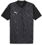 PUMA teamGLORY Trikot Herren 03 - PUMA black/PUMA white/ebony XXL
