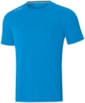 JAKO Run 2.0 Laufshirt JAKO blau 128 (Kinder)