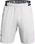 UNDER ARMOUR Vanish Stoffshorts Herren 014 - halo gray/black XXL