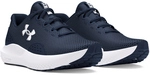UNDER ARMOUR Surge 4 Laufschuhe Herren 401 - academy/academy/white 43