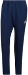 adidas Entrada 22 Pr&auml;sentationshose Herren HB5329 - team navy blue 2 XL