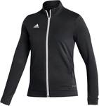 adidas Entrada 22 Trainingsjacke Damen H57525 - black XXS