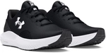 UNDER ARMOUR Surge 4 Laufschuhe Damen 001 - black/anthracite/white 38