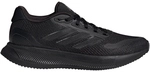 adidas Runfalcon 5 Laufschuhe Damen IE8828 - core black/core black/core black 38 2/3