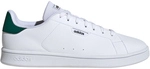 adidas Court Sneaker Herren IF4076 - cloud white/cloud white/collegiate green 44 2/3