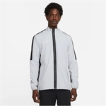 NIKE Academy 23 Dri-FIT Woven Fu&szlig;ball Trainingsjacke Herren 012 - wolf